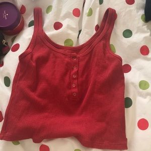 Brandy Melville Tank Top